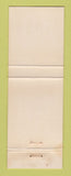 Matchbook Cover - Standard oil gas Ralph's La Crosse WI WEAR