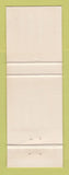 Matchbook Cover - Standard oil gas Joe Mueller Port Washington WI