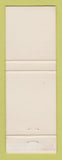 Matchbook Cover - Standard oil gas Scothorn Des Moines IA Quaker State