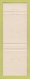 Matchbook Cover - Standard oil gas Arcade St Paul MN