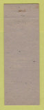 Matchbook Cover - Standard oil gas Dalton's Corinth MS