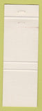 Matchbook Cover - Standard oil gas North Poplar Leadville Colorado ROSE