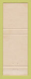 Matchbook Cover - Standard oil gas Sarge's Radcliff KY