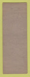 Matchbook Cover - Standard oil gas Thorsen's Portland OR WEAR