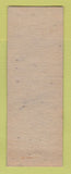 Matchbook Cover - Standard oil gas Sparky's Harlan IA LAMINATED