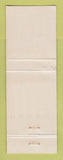 Matchbook Cover - Standard oil gas Campbell Bolivar MO WEAR