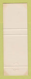 Matchbook Cover - Standard oil gas Hungry Horse MT