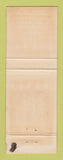Matchbook Cover - Standard oil gas Olathe KS Rendleman