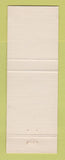 Matchbook Cover - Standard oil gas Bennett's Middleton WI