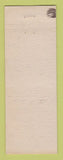Matchbook Cover - Gulf oil gas Miller's Berlin OH
