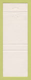 Matchbook Cover - Gulf oil gas Southside Valleyview AB