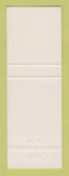 Matchbook Cover - Gulf oil gas Arbogast City Harrisonburg VA