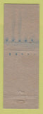 Matchbook Cover - Gulf oil gas Randall's Port Jefferson NY