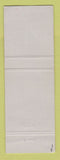 Matchbook Cover - Gulf oil gas Elwood Koppang Shellbrook SK WEAR