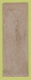 Matchbook Cover - Gulf oil gas Uhl Haverstraw NY WEAR LAMINATED
