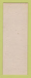 Matchbook Cover - Gulf oil gas Weeks Marshall TX SAMPLE