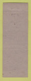 Matchbook Cover - Bostonian Men's Shoes Flinchbaugh York PA