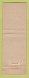 Matchbook Cover - Freeman Men's Shoes Meyers Rosch New Philadelphia OH