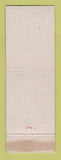 Matchbook Cover - Florsheim Men's Shoes Vaters Hagerstown MD WEAR