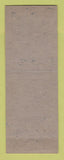 Matchbook Cover - Sundial Shoes Ben's Army Navy Store Schenectady NY