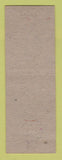 Matchbook Cover - Twin Features Men's Clothes Cuyahoga Falls OH