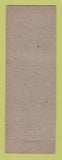 Matchbook Cover - Northcool Men's Suits Rose and Sons Warren OH Nush Bush Shoes