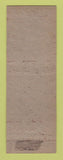 Matchbook Cover - Michaels Stern Men's Clothes Stockwell's Meriden CT