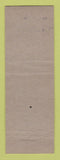 Matchbook Cover - Curlee Men's Clothes South Wilmington OH