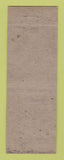Matchbook Cover - Roblee Men's Shoes Rube & Scott Little Rock AR