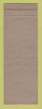 Matchbook Cover - Roblee Men's Shoes Marlinn's Weirton WV