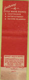 Matchbook Cover - Jimmie Dwyers New York City Midget