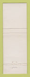 Matchbook Cover - Mobil oil gas Schilling Belleville IL