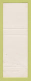 Matchbook Cover - Mobil oil gas John Ivie Carthage TX