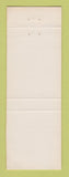 Matchbook Cover - Mobil oil gas Bob's Williamstown MA