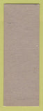 Matchbook Cover - Mobil oil gas Lange's Cheyenne WY LAMINATED
