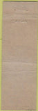 Matchbook Cover - Barnacle Billl's Amsterdam NY Midget