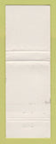Matchbook Cover - Mobil oil gas McNeil's Crystal Falls MI WEAR
