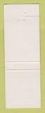 Matchbook Cover - Mobil oil gas Bob's Union Grove WI