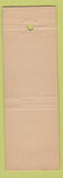 Matchbook Cover - Mobil oil gas Roy's Michigan City IN