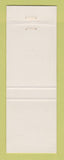Matchbook Cover - Mobil oil gas Bob's Union Grove WI