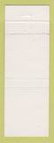 Matchbook Cover - Mobil oil gas Crabtree's Holyoke MA
