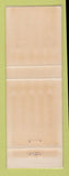 Matchbook Cover - Mobil oil gas Boop's Lima OH hillbilly LAMINATED