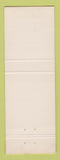 Matchbook Cover - Mobil oil gas State Road North Adams MA