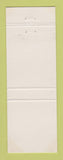 Matchbook Cover - Mobil oil gas Paul's Project City CA