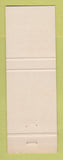 Matchbook Cover - 1964 Chevrolet Fearman Alto TX