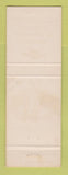 Matchbook Cover - 1964 Chevrolet Hulsizer Montgomery PA