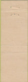 Matchbook Cover - Blackberry Farm Midget