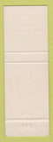 Matchbook Cover - 1964 Chevrolet Monument Somerville MA