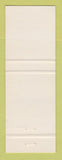 Matchbook Cover - Gulf oil gas Twin Hill Drumheller AB