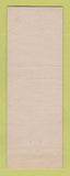 Matchbook Cover - Gulf oil gas Murphy's Montgomery PA pinup